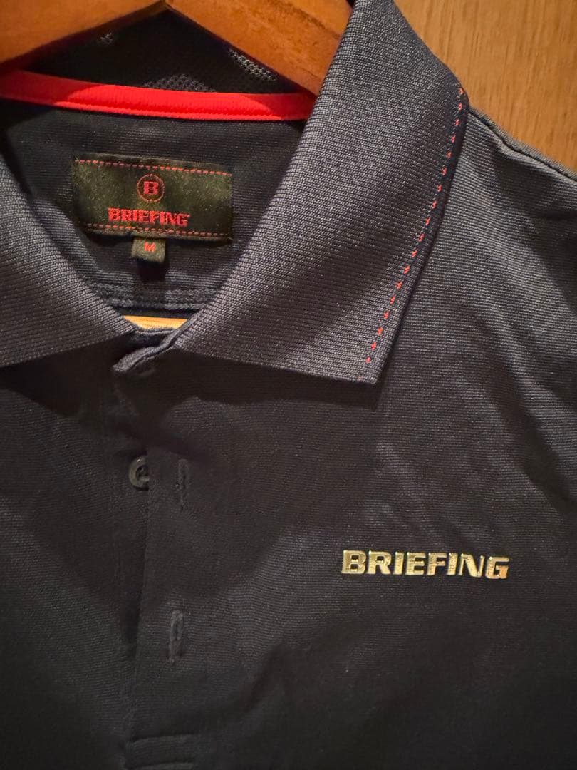［期間限定販売］ briefing ブリーフィングセットアップ Mサイズ
