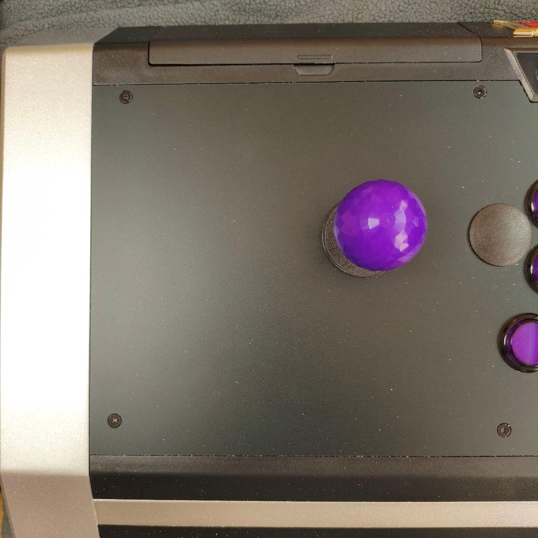 【静音モデル】カスタム品　Qanba Q3 Silent Obsidian