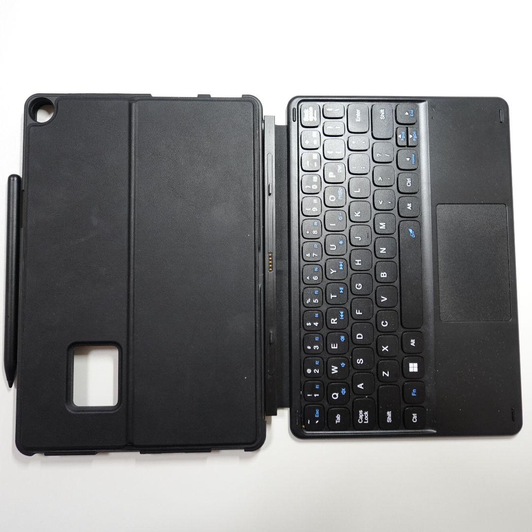 【美品】CHUWI Hi10 X1（N100モデル） キーボード・ペン・カバー付