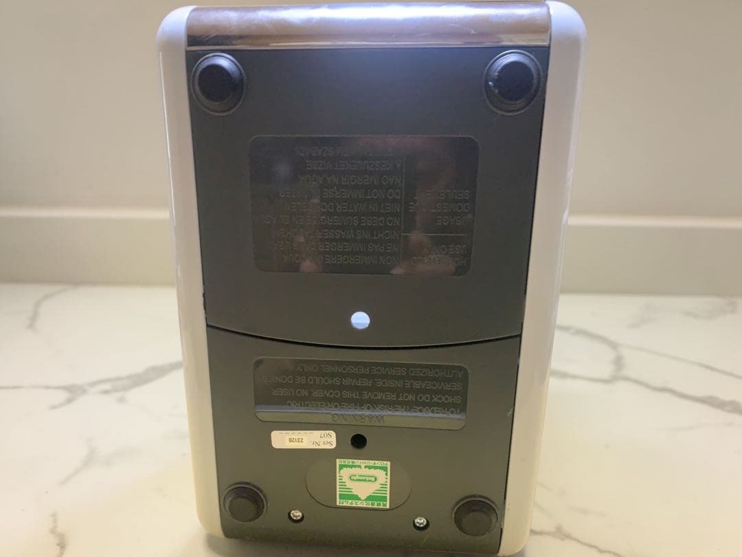 美品✨DeLonghi（デロンギ）kMix エスプレッソ　ES020JWH