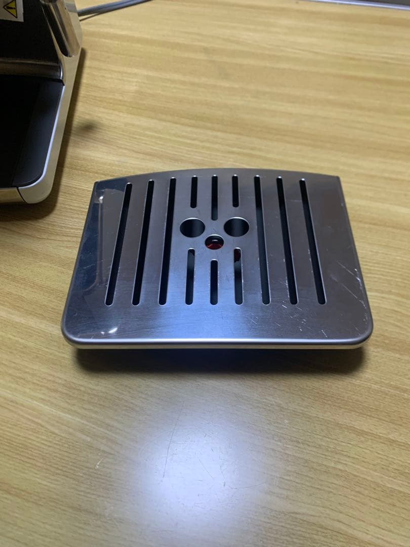 美品✨DeLonghi（デロンギ）kMix エスプレッソ　ES020JWH
