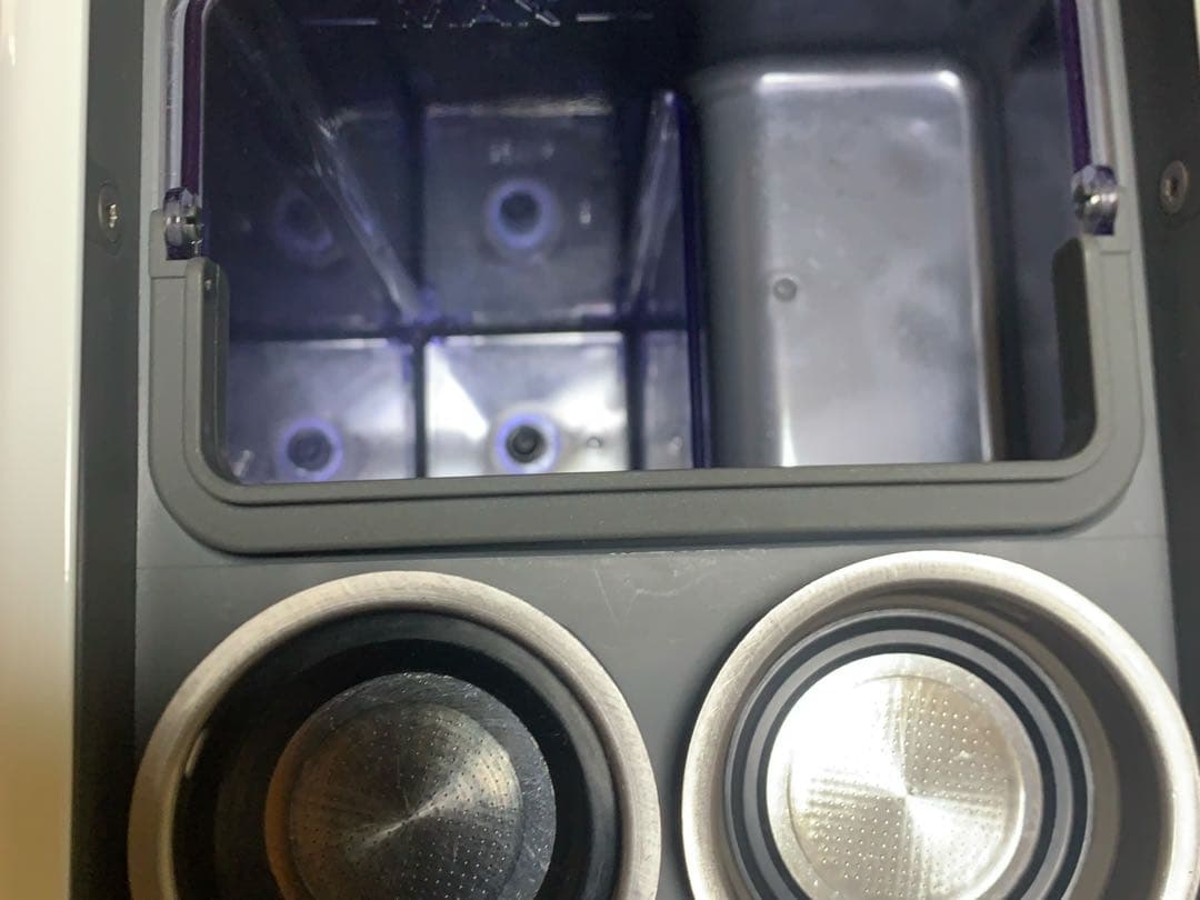美品✨DeLonghi（デロンギ）kMix エスプレッソ　ES020JWH