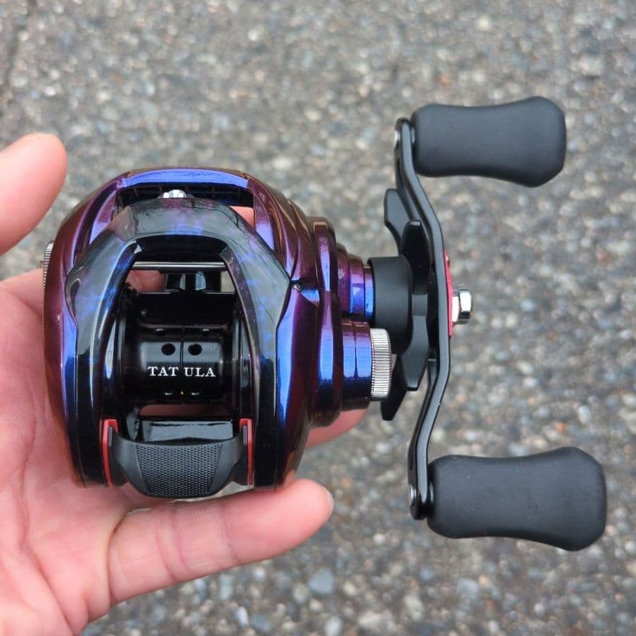 19タトゥーラTW 100SH