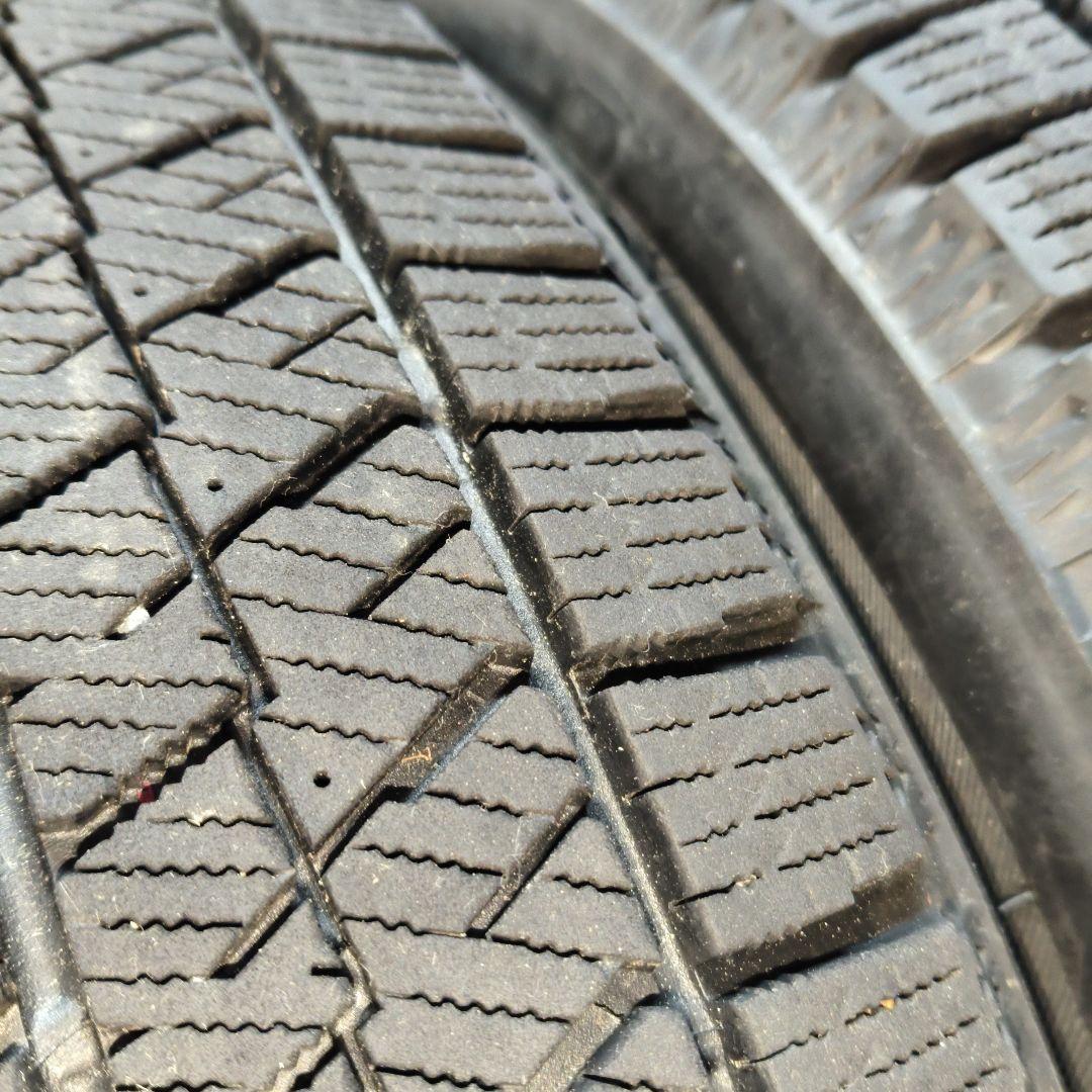 タイヤ・ホイール 175/60r16 VRX2 (7-418)