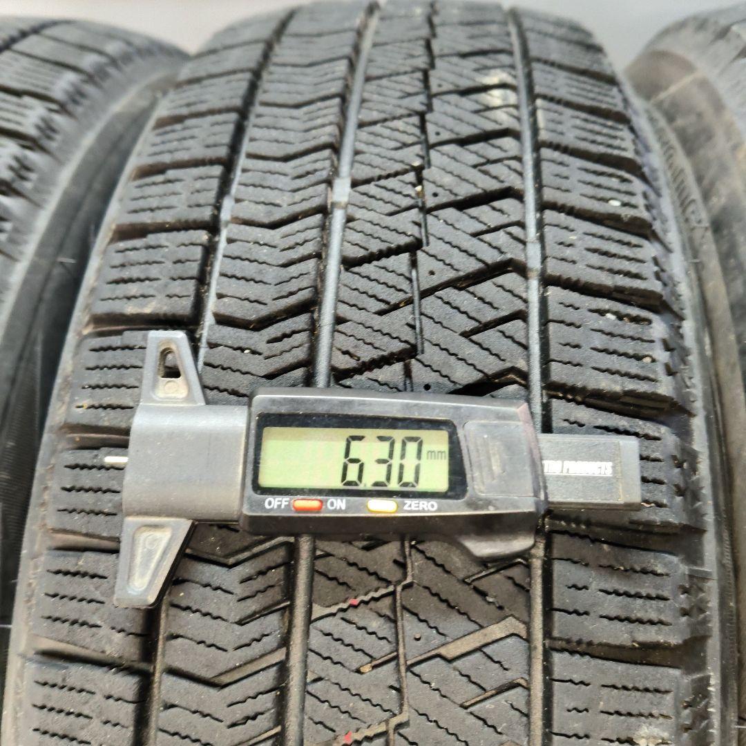 タイヤ・ホイール 175/60r16 VRX2 (7-418)