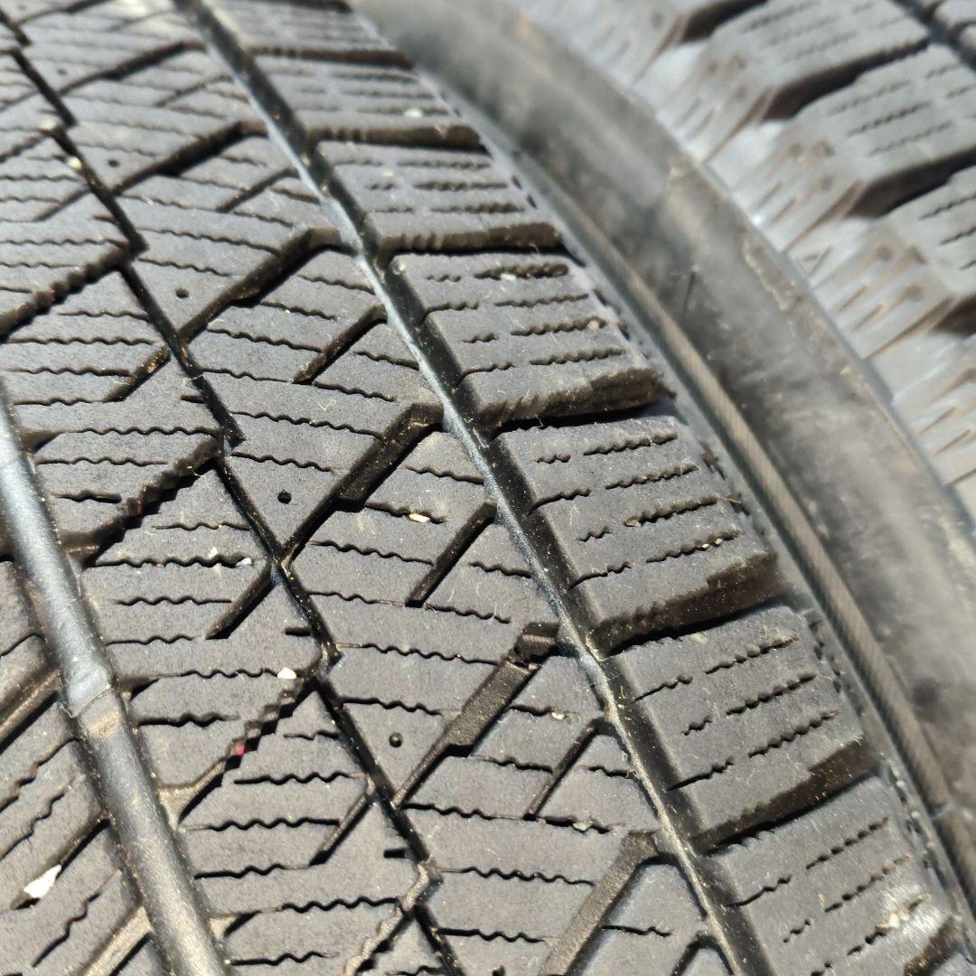 タイヤ・ホイール 175/60r16 VRX2 (7-418)