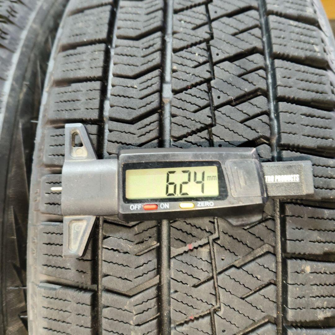 タイヤ・ホイール 175/60r16 VRX2 (7-418)