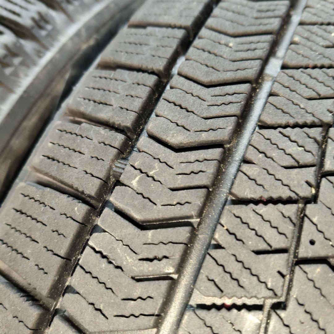 タイヤ・ホイール 175/60r16 VRX2 (7-418)
