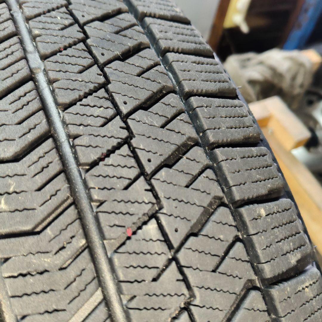 タイヤ・ホイール 175/60r16 VRX2 (7-418)