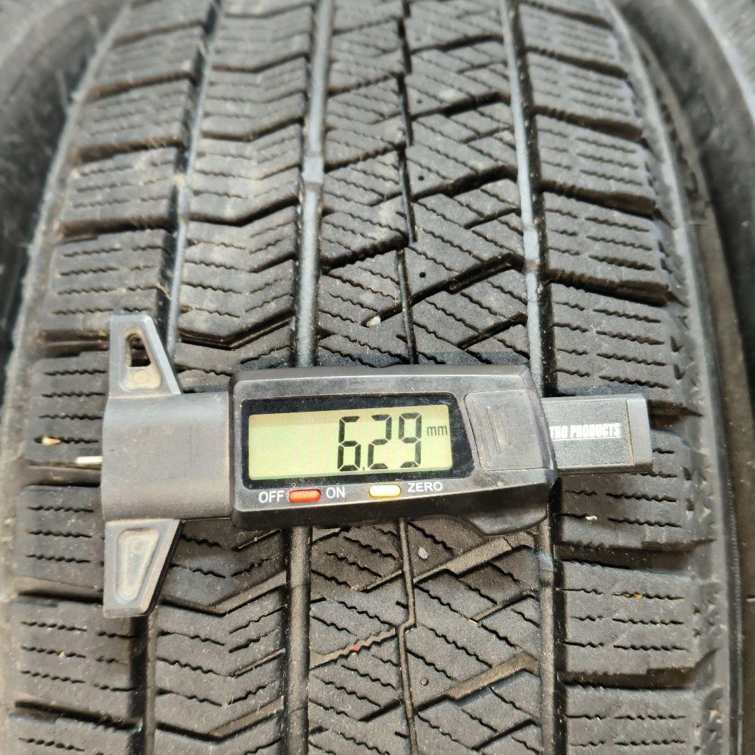 タイヤ・ホイール 175/60r16 VRX2 (7-418)