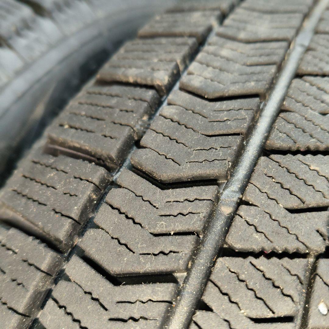 タイヤ・ホイール 175/60r16 VRX2 (7-418)