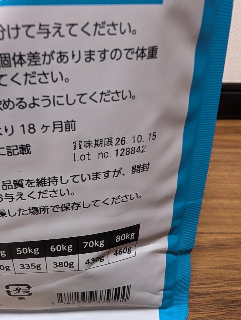 ドッグフード　アダルトリッチインチキン