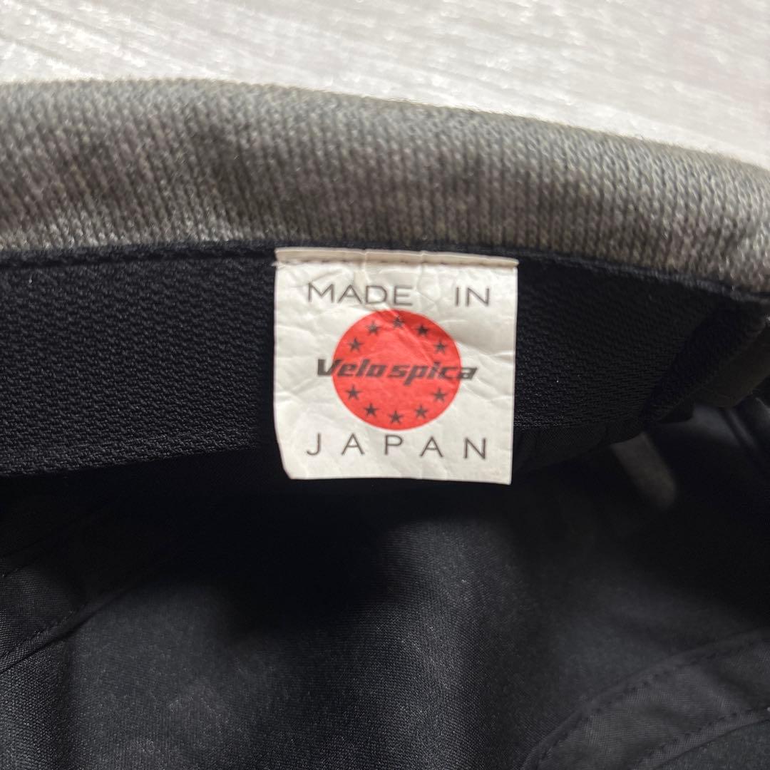 ネイバーフッド VELO SPICA . FLAP CAP