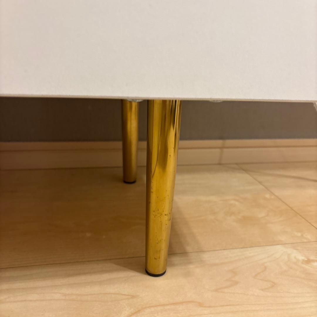 フランフラン　ドレッサー