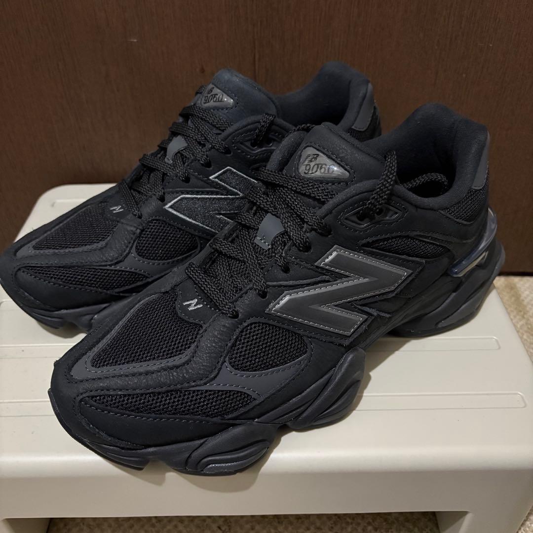 New Balance U9060 ZGE ニューバランス