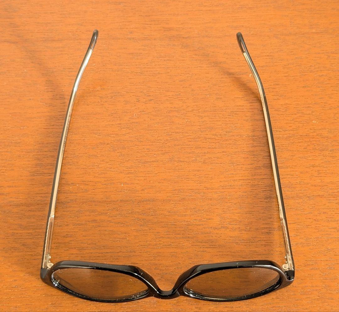 Stussy EYEGEAR RICHTER サングラス