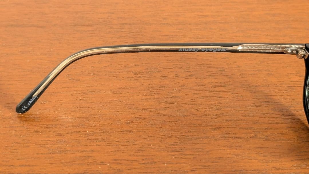Stussy EYEGEAR RICHTER サングラス