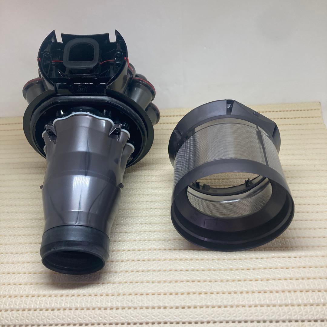 エジボーさん専用ダイソン　ＳＶ１１　マキタ１８Ｖリチウム(ホース付き)