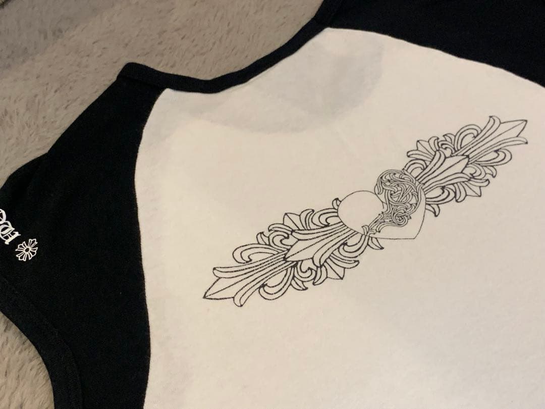 トップス CHROME HEARTS