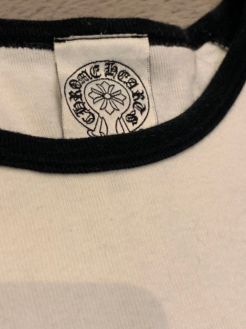トップス CHROME HEARTS