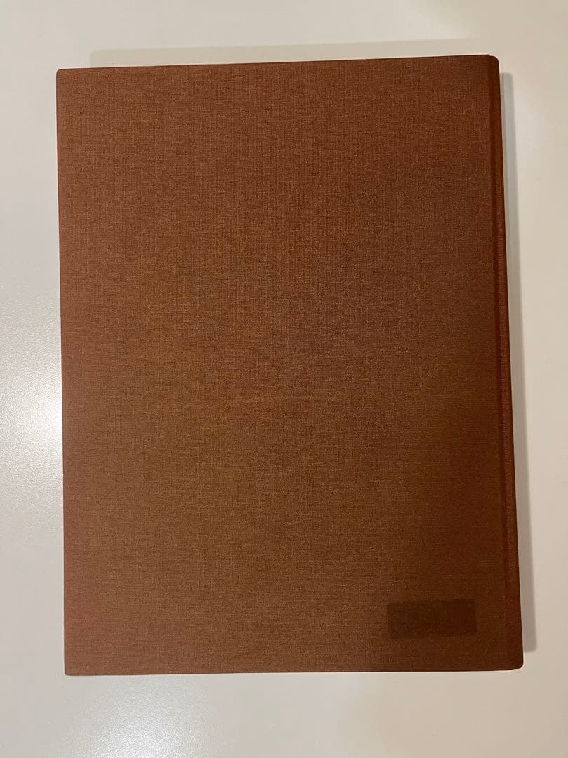 アレキサンダーマックイーンcommons&sense & 写真集