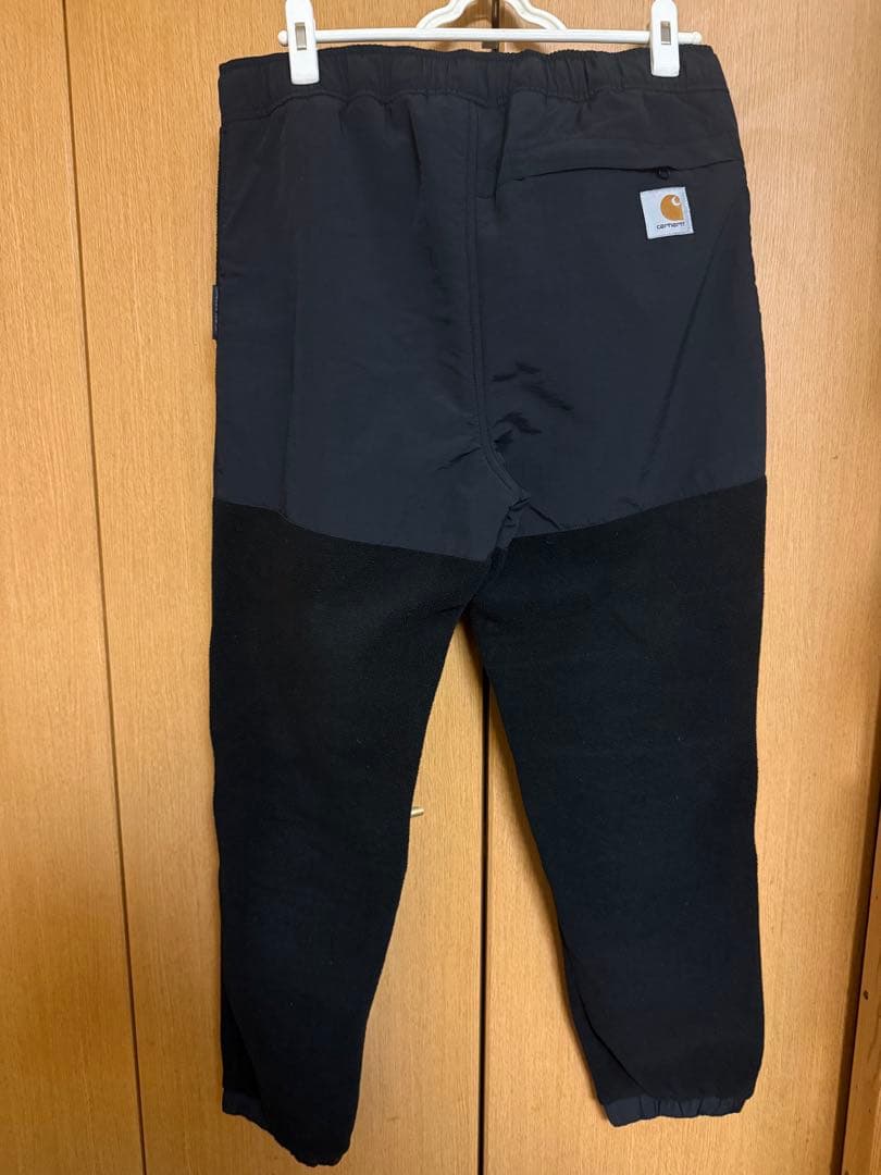 CARHARTT WIP NORD SWEAT PANTS カーハート