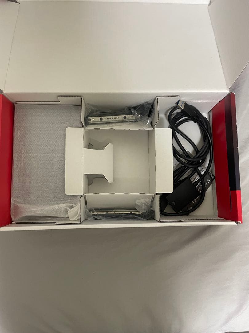 Nintendo Switch 本体 その他諸々