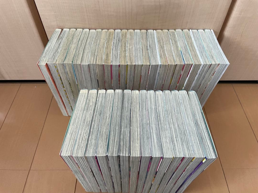 野良猫と狼　春の嵐とモンスター　なまいきざかり。関連本　ミユキ蜜蜂　全巻　特装版