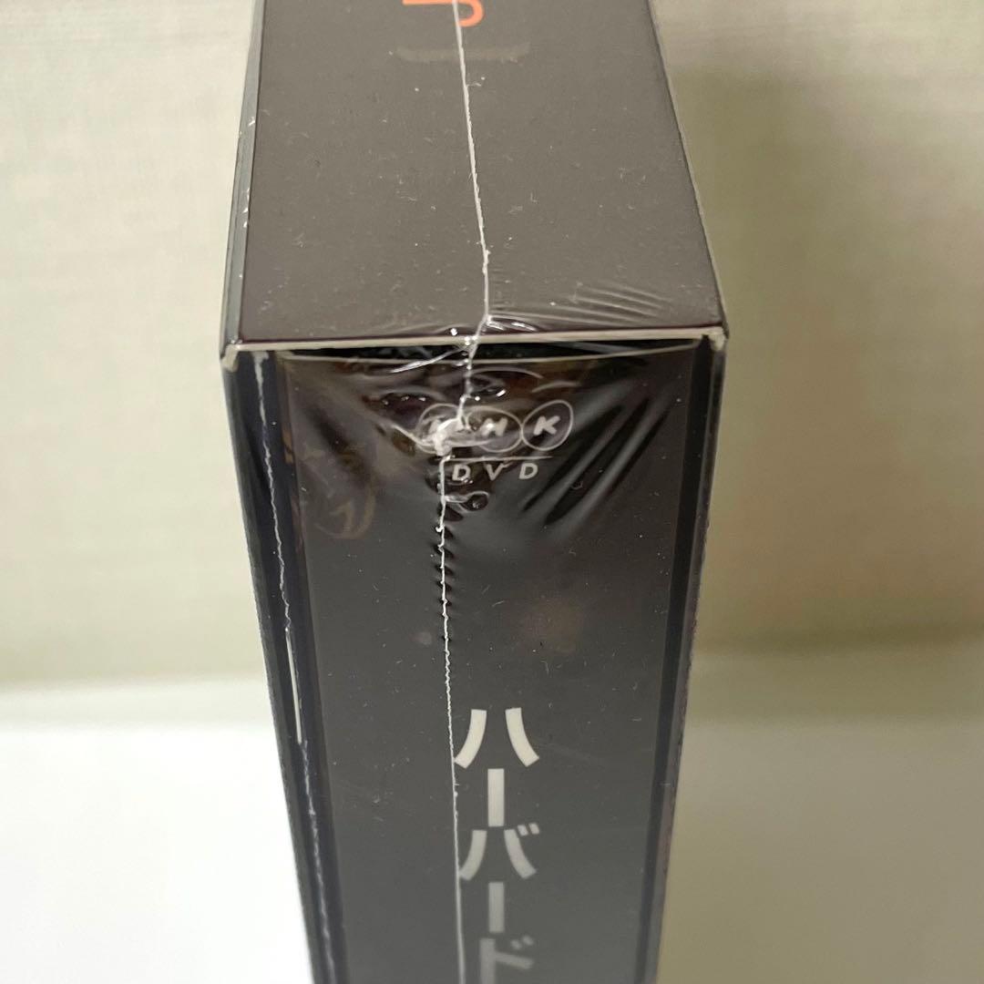 【新品未開封！】ハーバード白熱教室 Justice DVD-BOX
