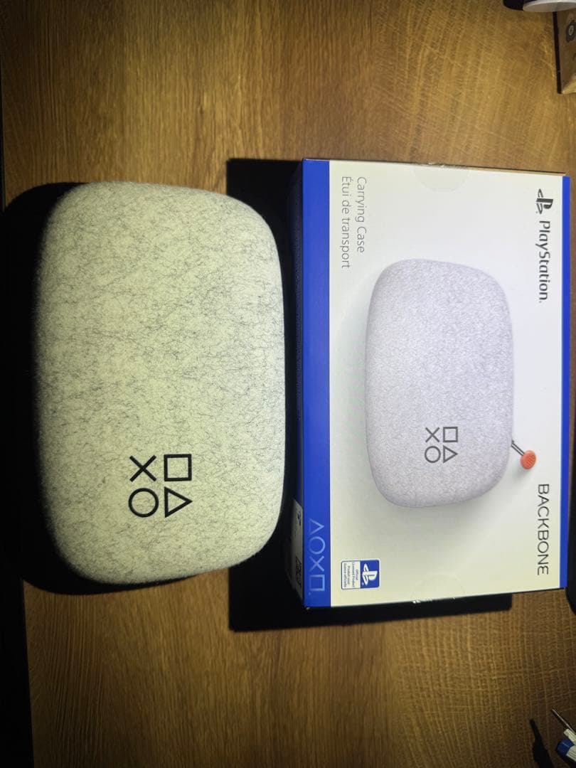 Backbone One 第2世代（PlayStation版）USB-C