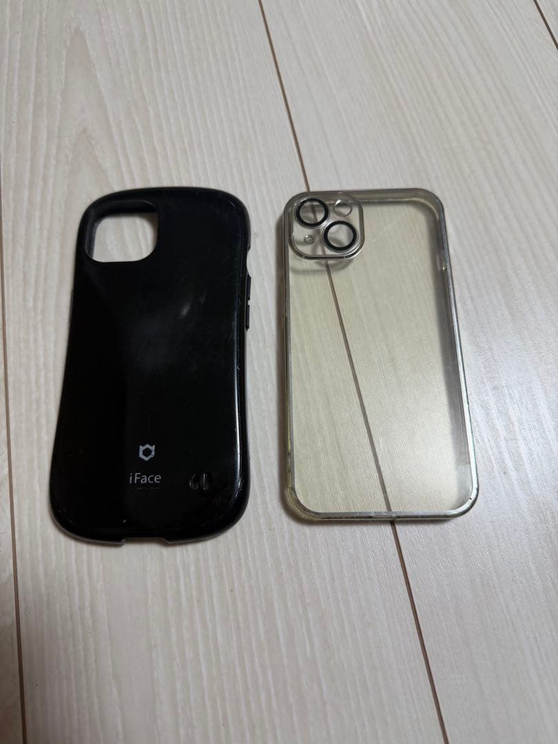 iPhone 13 512GB グリーン 本体