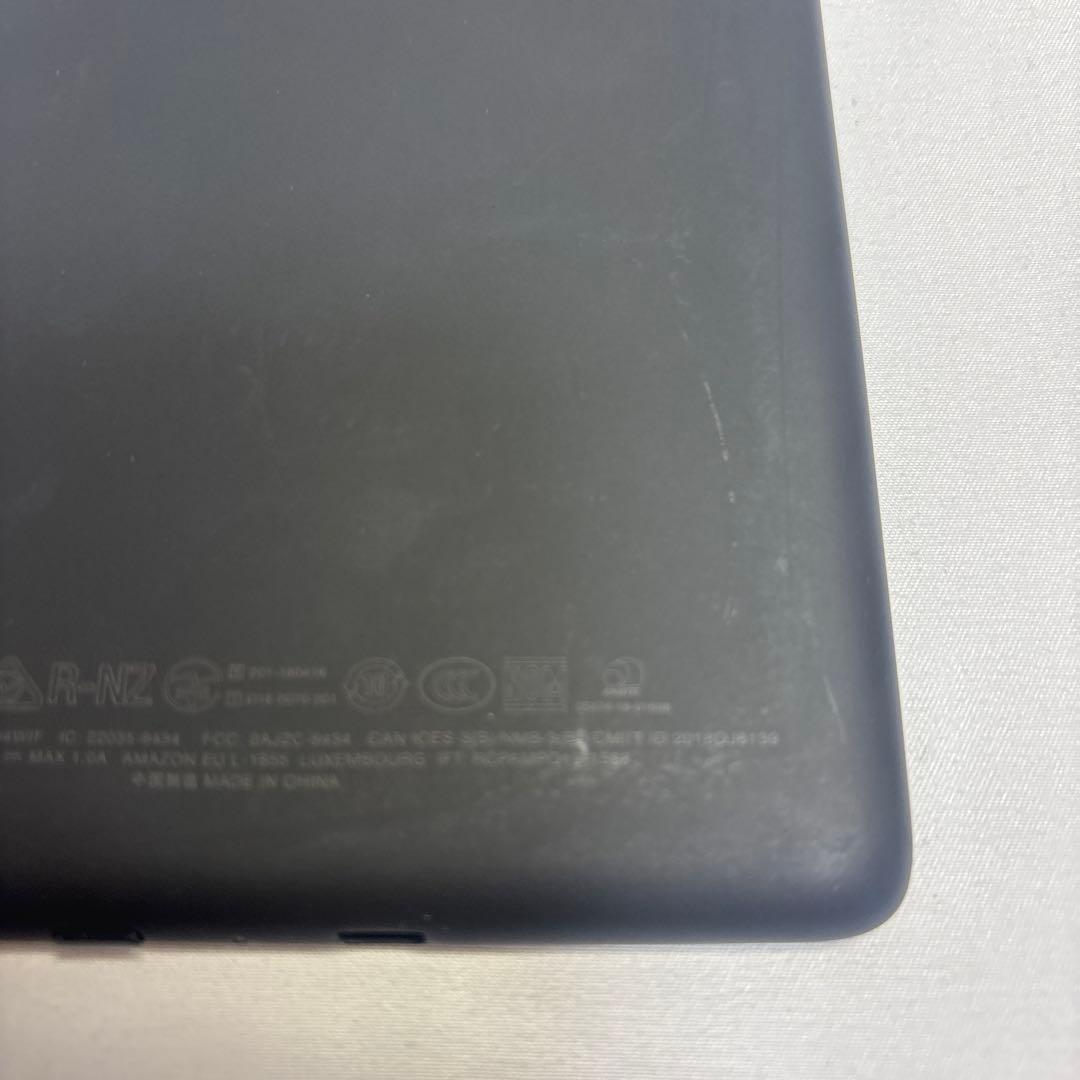 Kindle peparwhite 第10世代　32GB 広告有りモデル