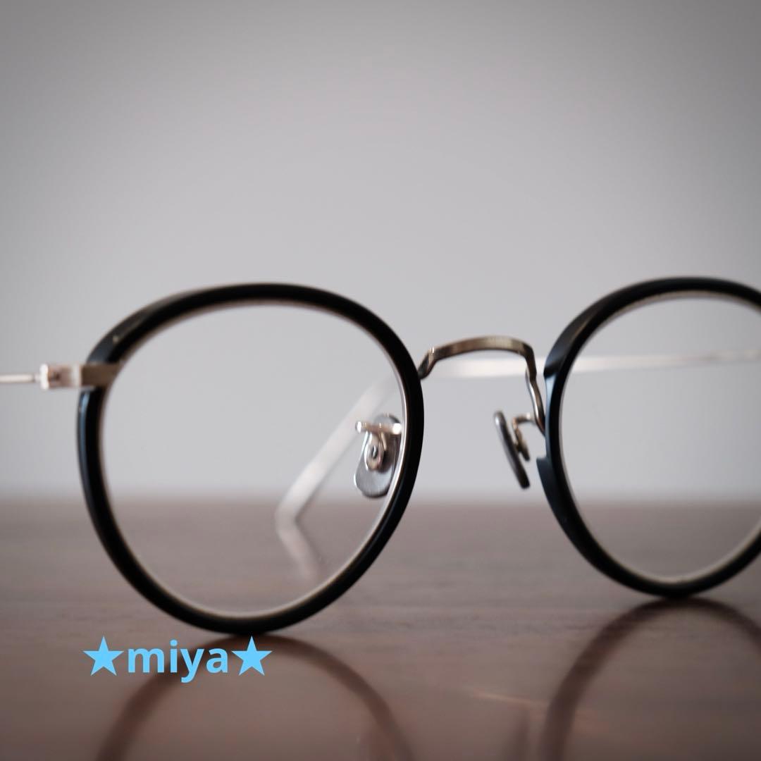 EYEVAN7285 / Model 717 / Col.1121 サングラス