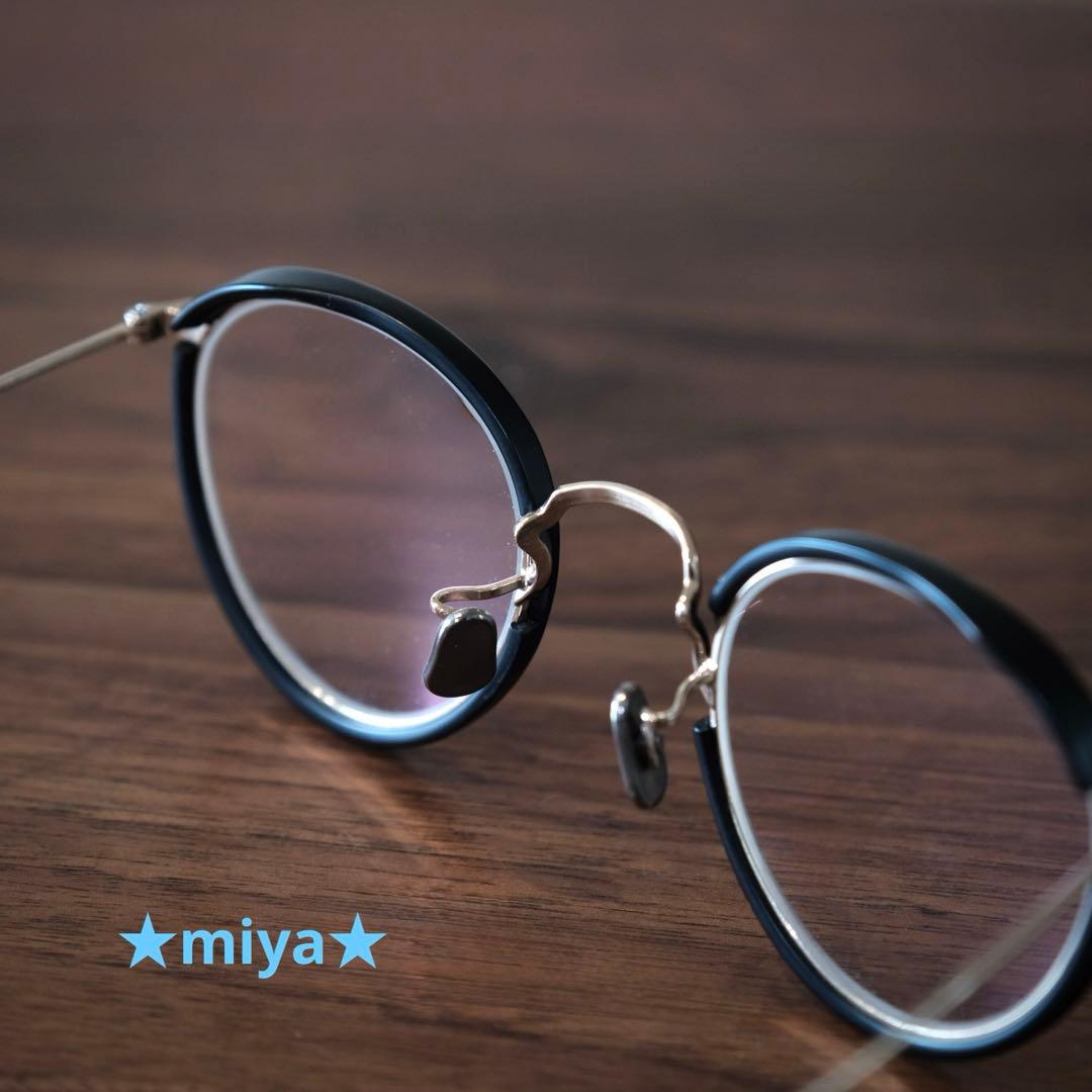 EYEVAN7285 / Model 717 / Col.1121 サングラス
