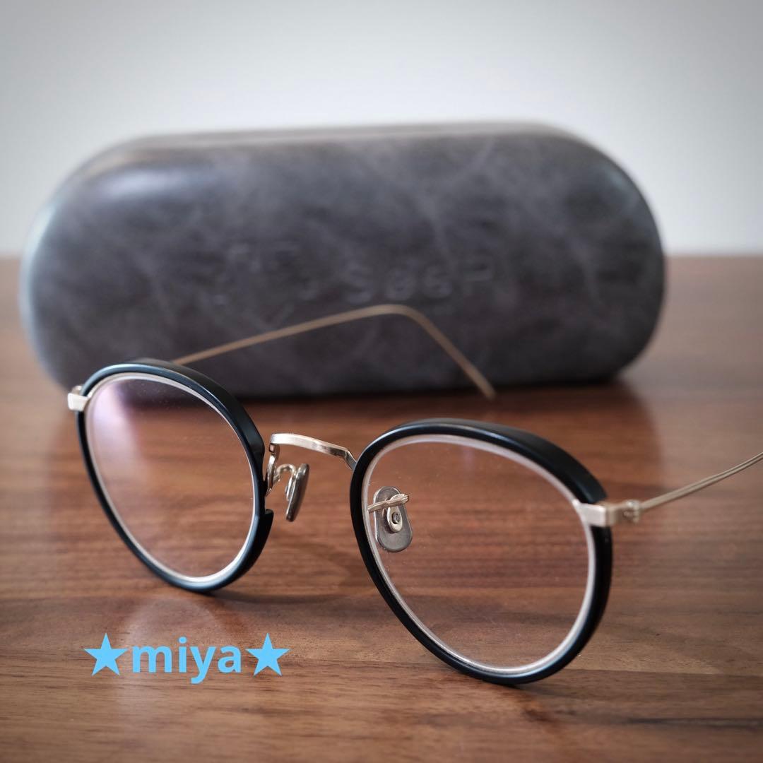 EYEVAN7285 / Model 717 / Col.1121 サングラス