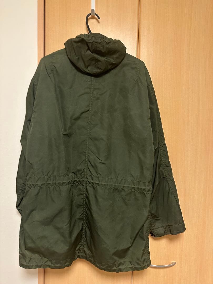 【SALE】90s Polo Sport Ralph Lauren モッズコート