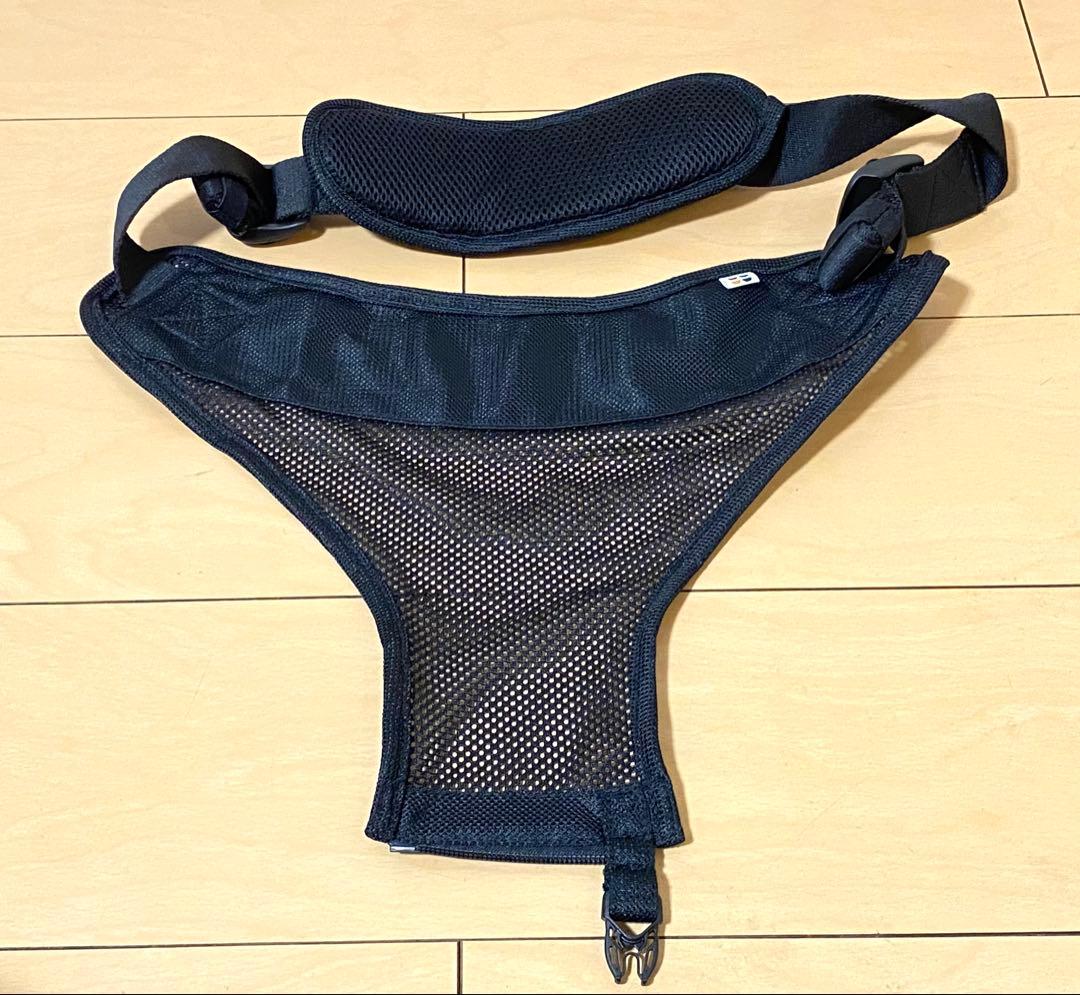 POLBAN ADVANCE ヒップシート ベージュ