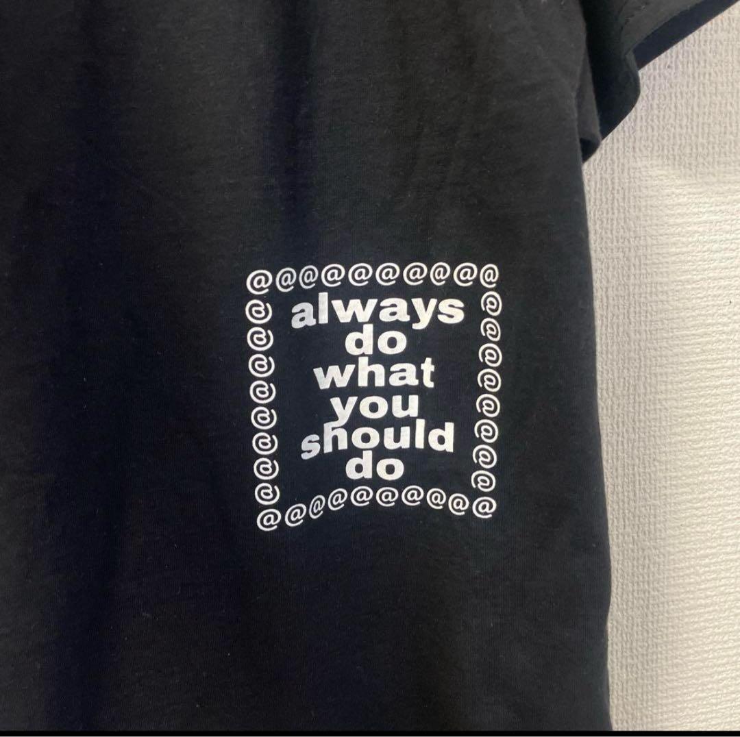 always Tシャツ 希少‼️