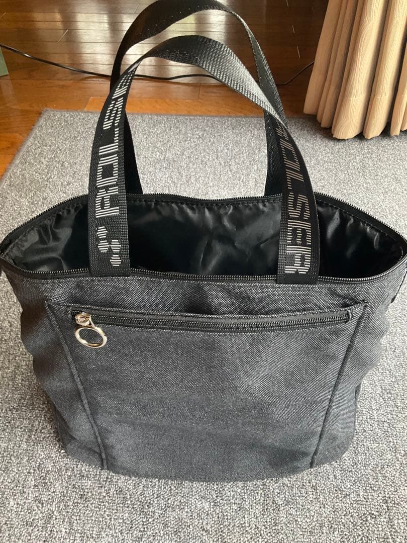 旅行かばん・小分けバッグ ROLSER SMARTSHOPPING