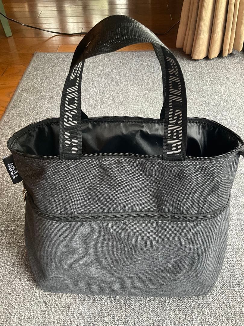 旅行かばん・小分けバッグ ROLSER SMARTSHOPPING
