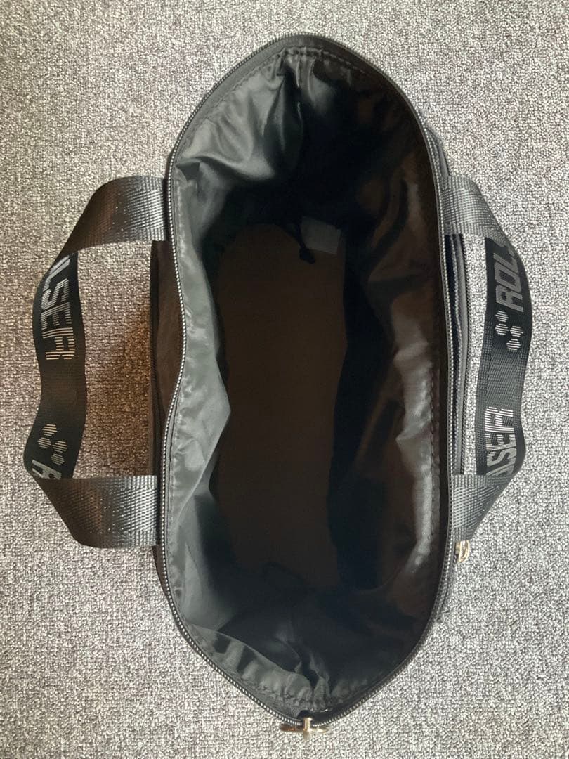 旅行かばん・小分けバッグ ROLSER SMARTSHOPPING