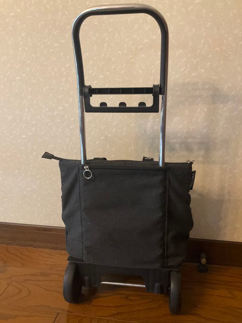 旅行かばん・小分けバッグ ROLSER SMARTSHOPPING