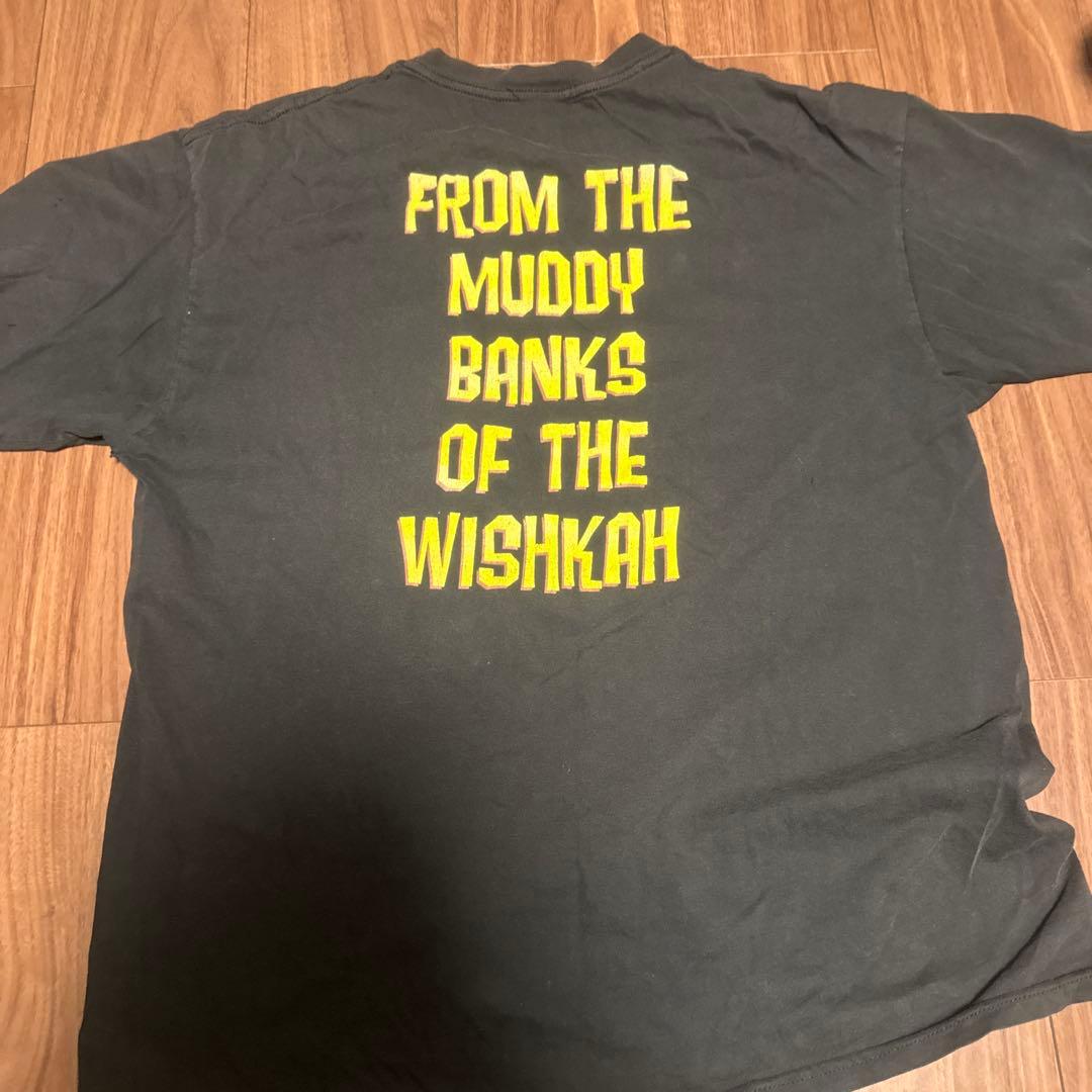 Nirvana Tシャツ 1996年製 ブラック