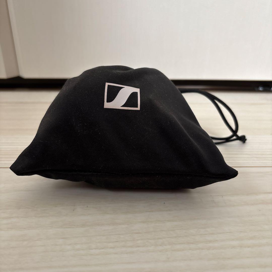 Sennheiser MKE 200 コンデンサーマイク