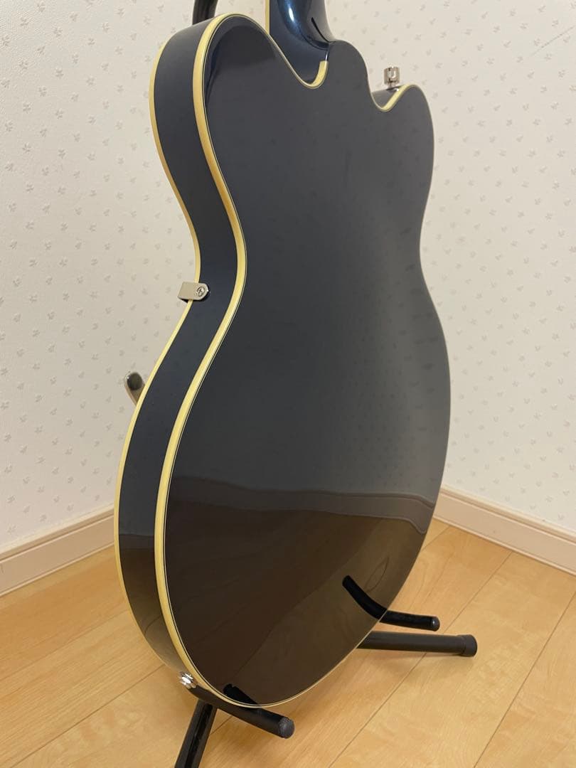 グレッチ　 Gretsch G5622T Midnight Sapphire