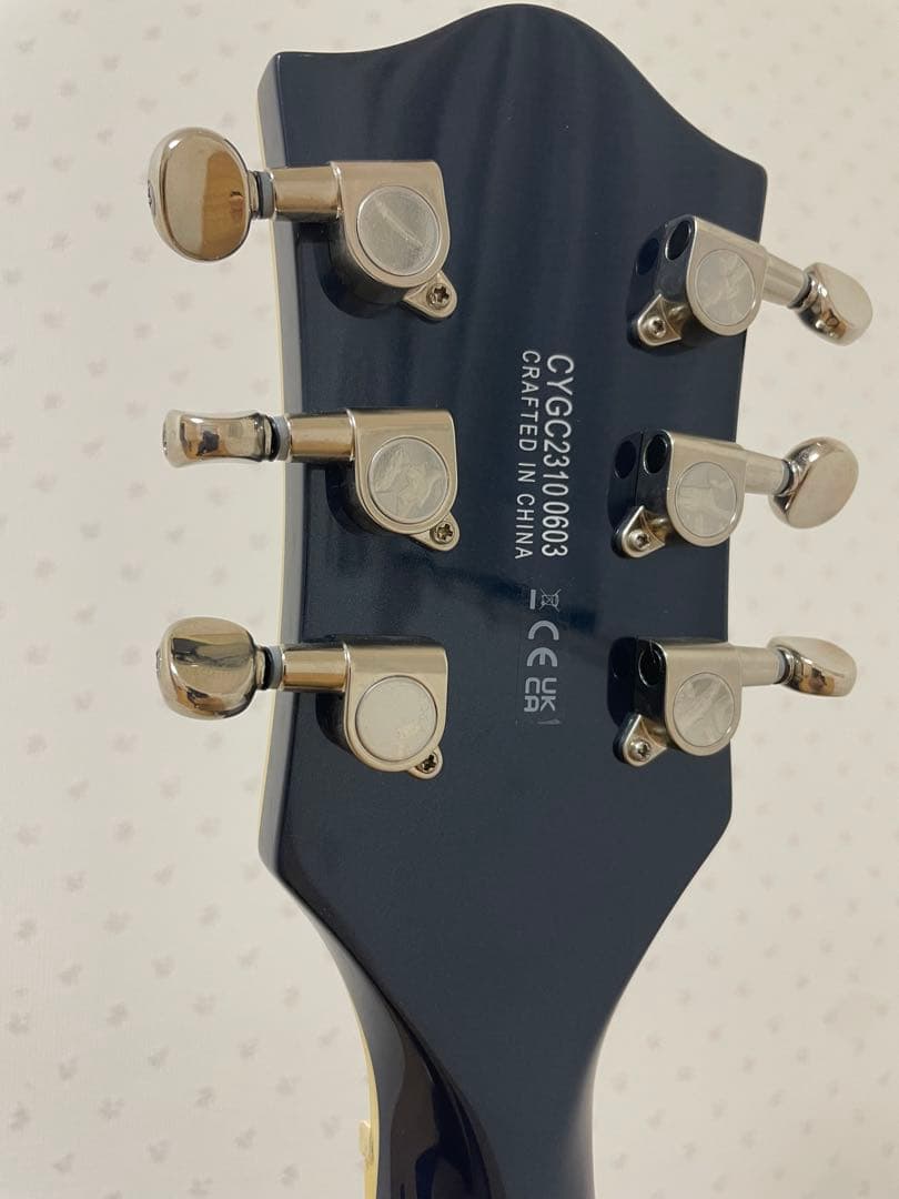 グレッチ　 Gretsch G5622T Midnight Sapphire