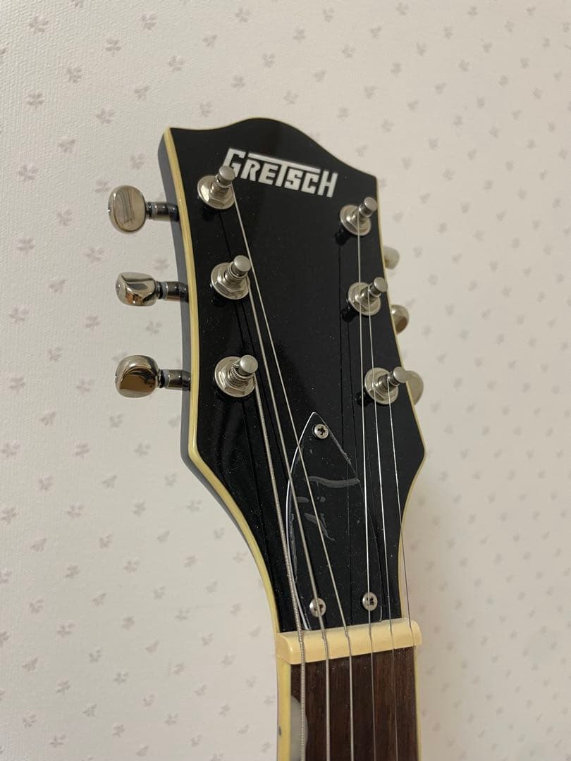 グレッチ　 Gretsch G5622T Midnight Sapphire