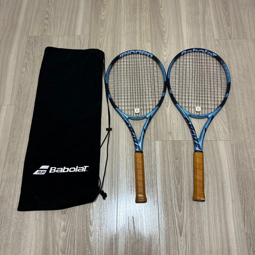 ピュアドライブ100 G3（2本セット）