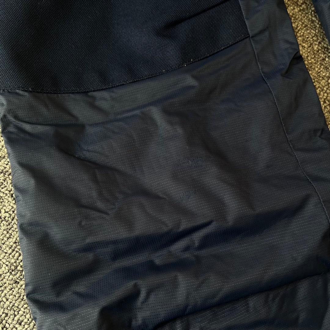 Columbia スノーウェアセット　XS 120