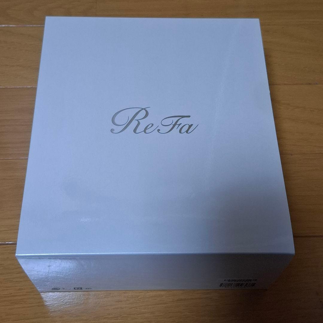 リファ フォーカラット 美顔ローラー